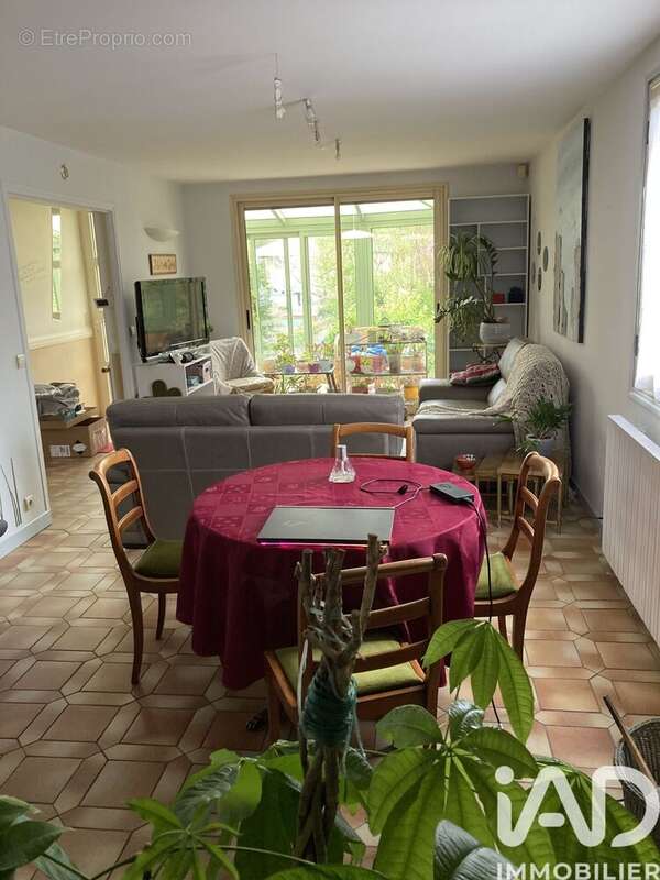 Photo 2 - Maison à MONTATAIRE