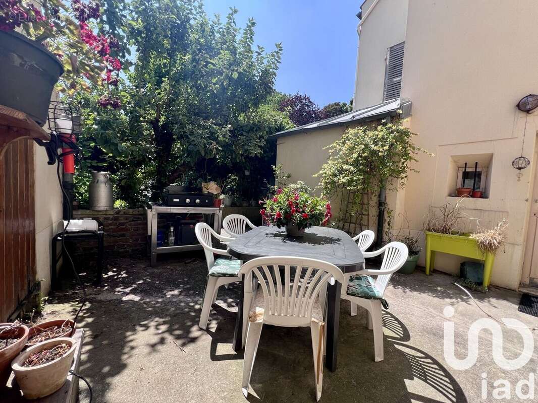 Photo 8 - Maison à TOURNAN-EN-BRIE