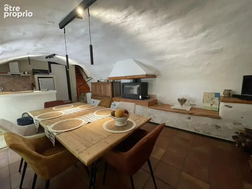 Maison 145 m² à Rochegude  - photo 6