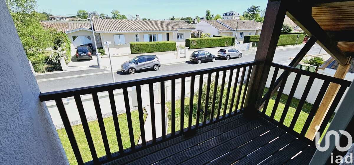 Photo 2 - Maison à PESSAC