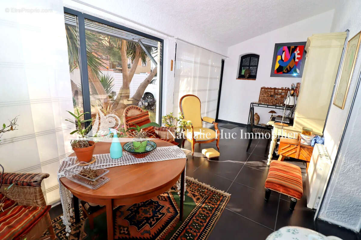 Maison à SAINT-NAZAIRE