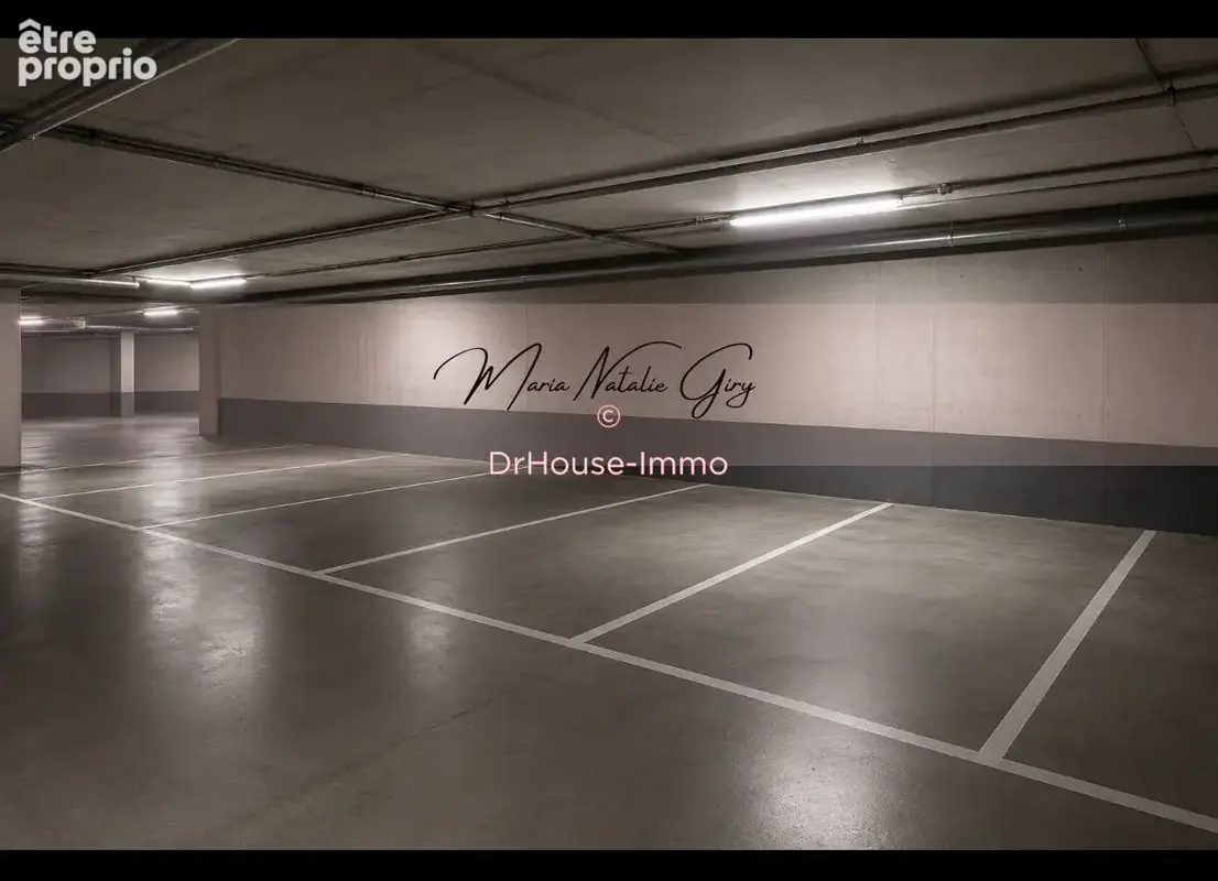 Parking 12 m² à Bordeaux  - photo 5