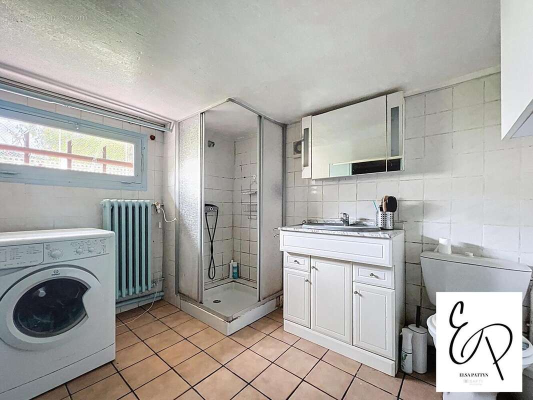 Photo 7 - Maison à BRETTEVILLE-SUR-ODON