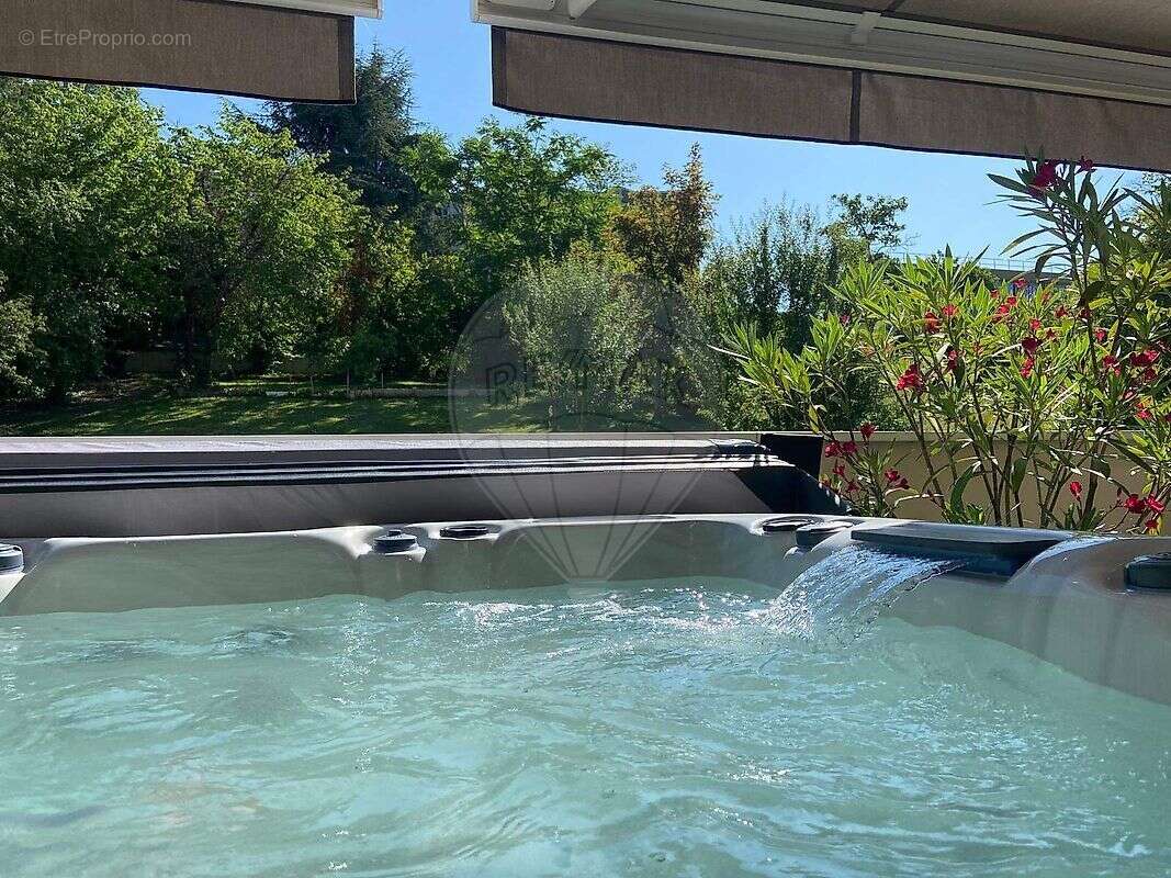 Appartement à VICHY