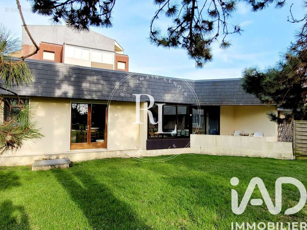 Photo 7 - Appartement à CABOURG