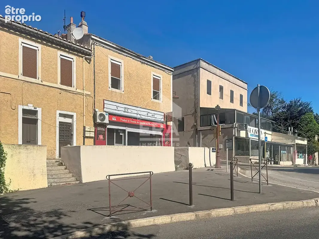 Photo Appartement à Port-De-Bouc au prix de 243 800€