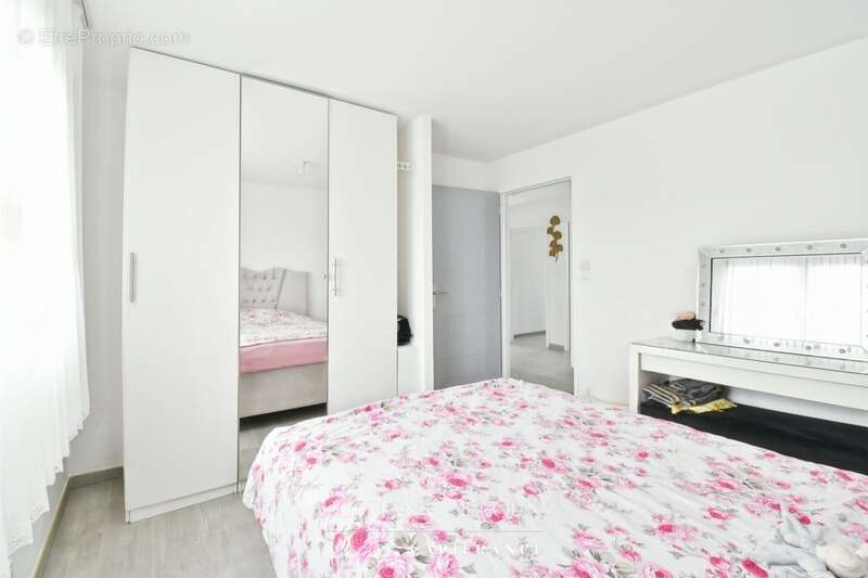 Maison à FAY-DE-BRETAGNE