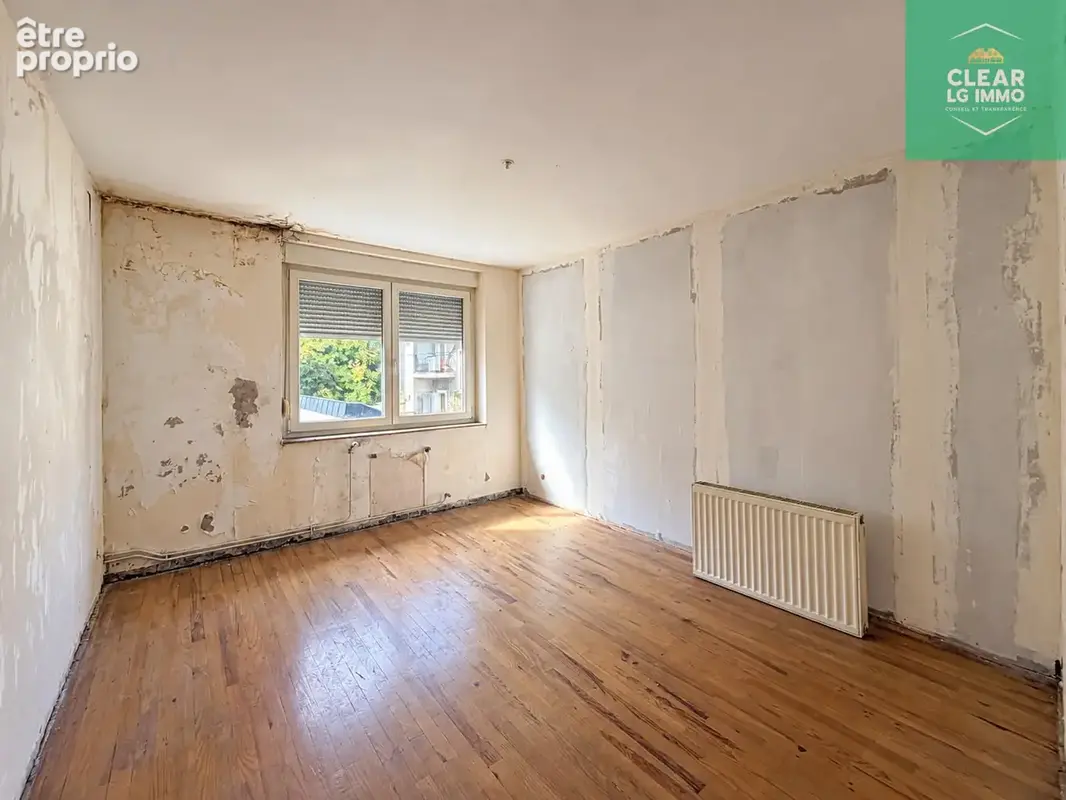 Photo Appartement à Hayange au prix de 79 000€