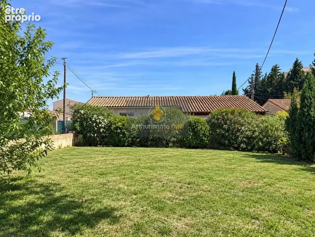 Vente Maison Bollene(84500) 215 000ï¿œ - photo 2