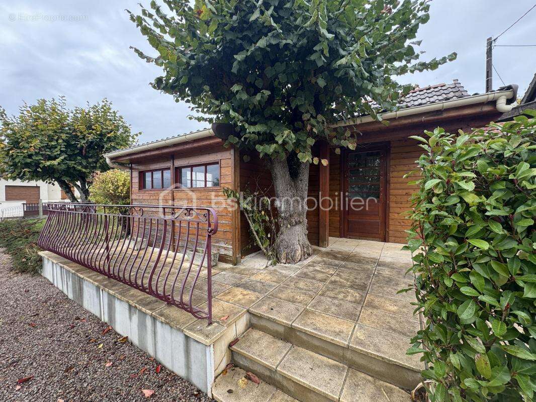 Appartement à IMPHY