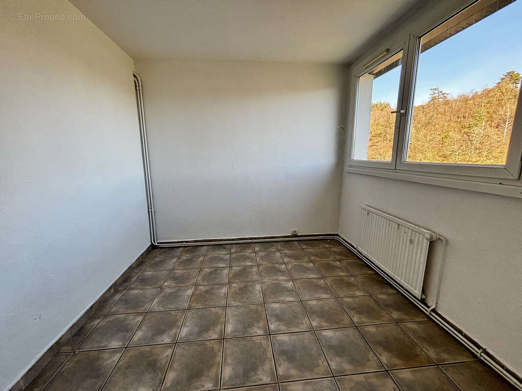 Appartement à FIRMINY