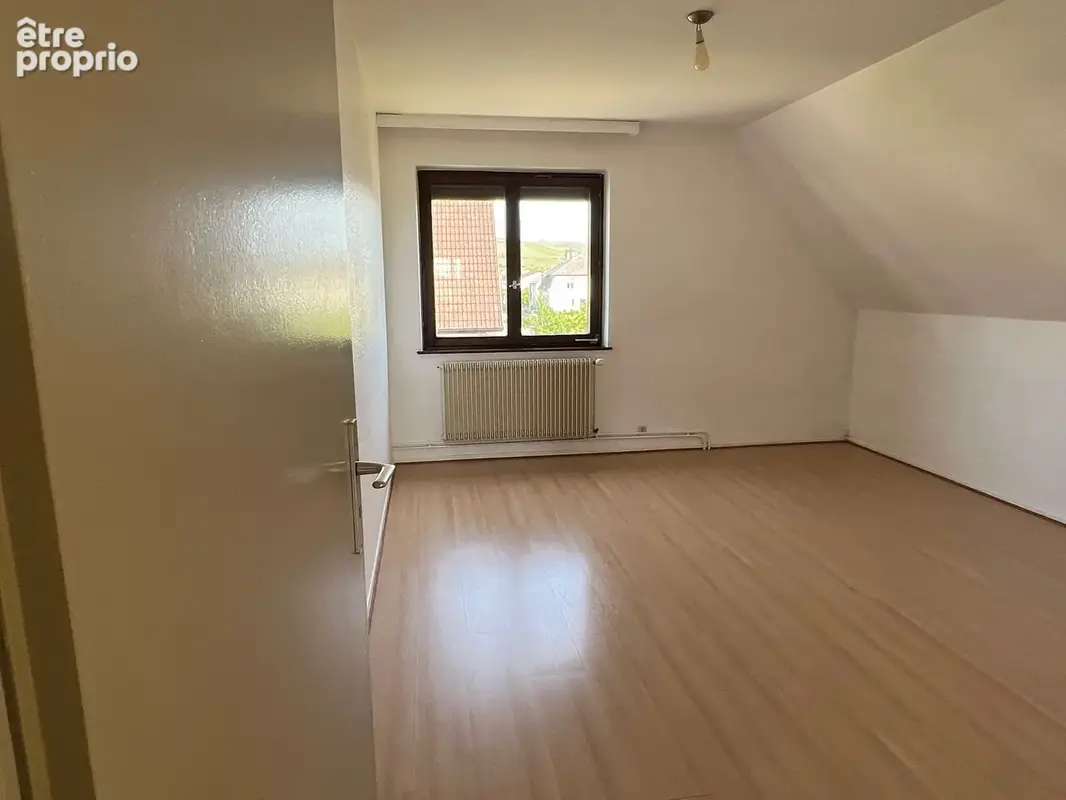 Maison 154 m2 avec vue exceptionnelle sur les vignes à Turckheim - photo 11