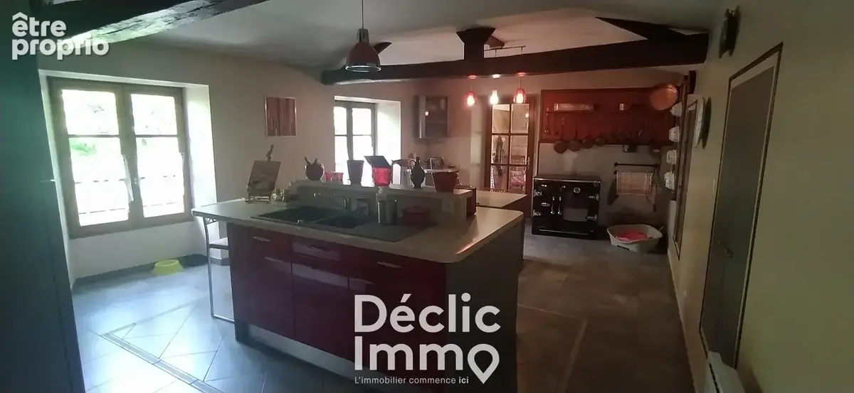 Maison centre-ville - photo 5