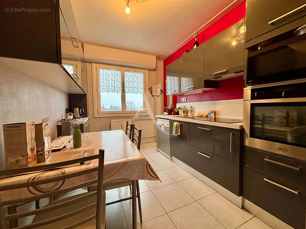 Appartement à BLOIS