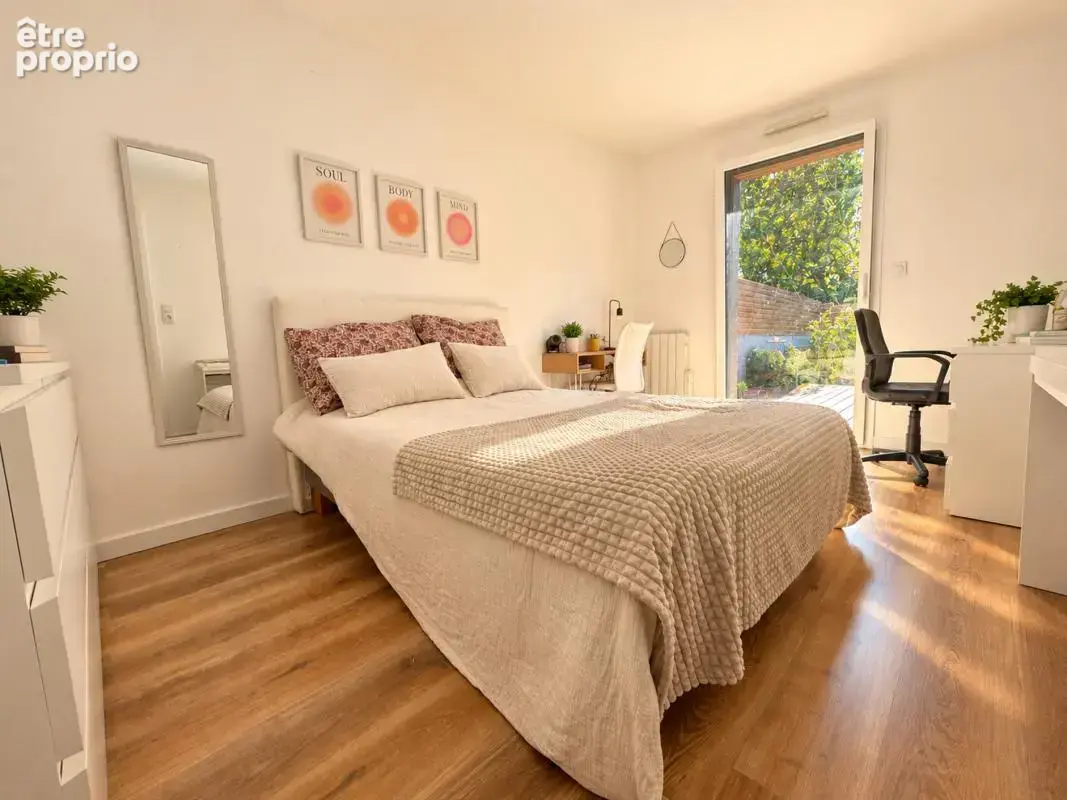 Maison individuelle - photo 9