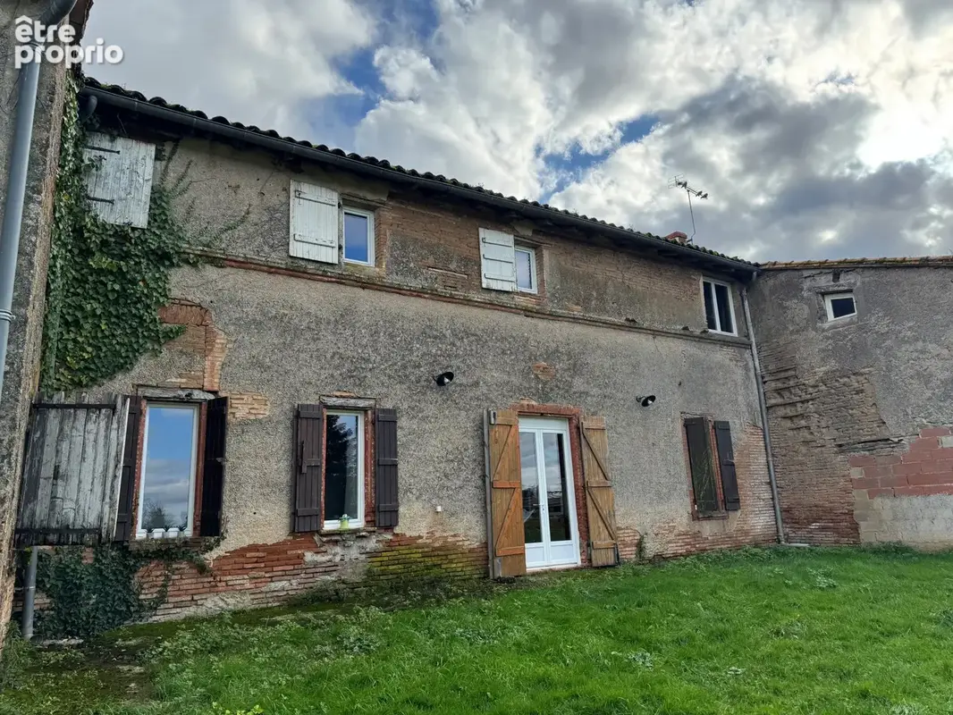 Photo Maison à Montauban au prix de 369 000€