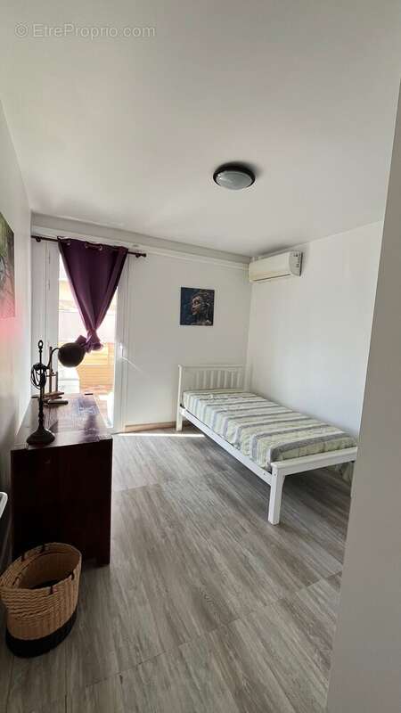 Appartement à FORT-DE-FRANCE