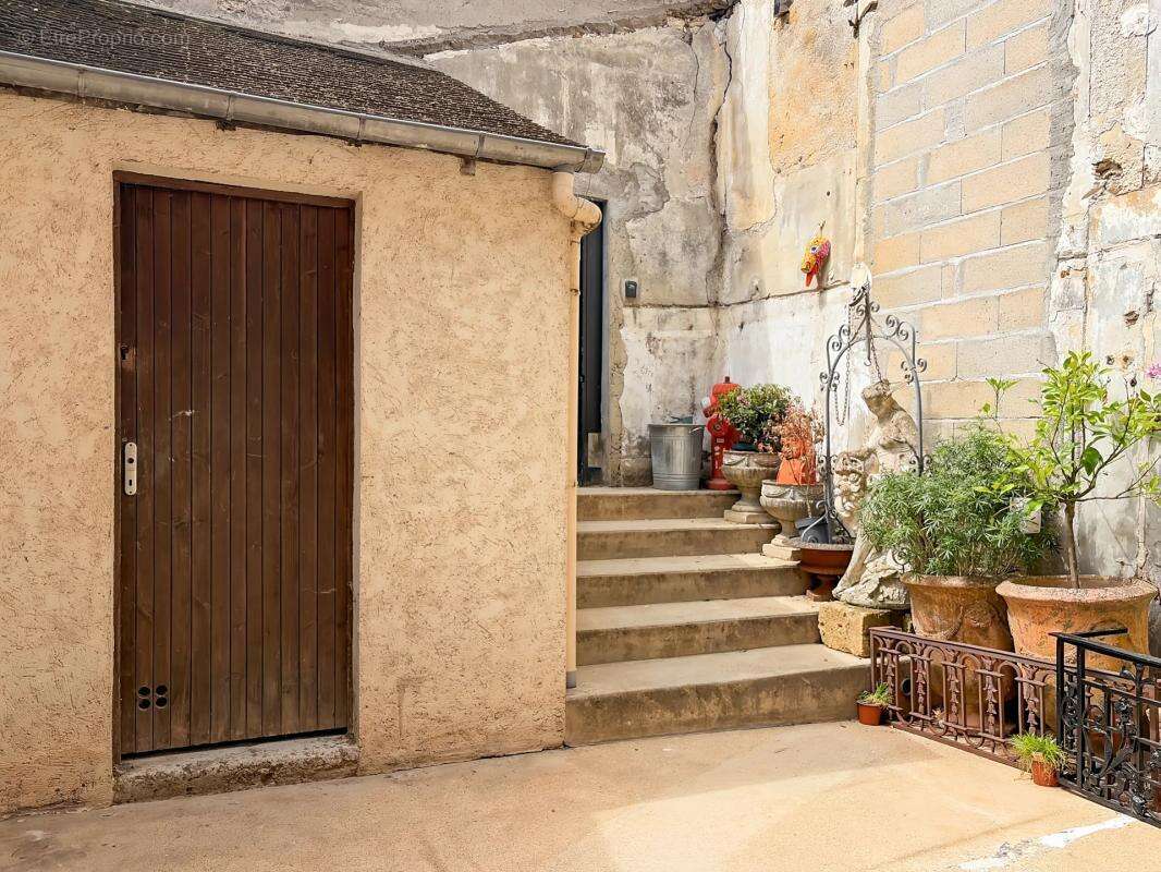 Maison à MONTFORT-L'AMAURY