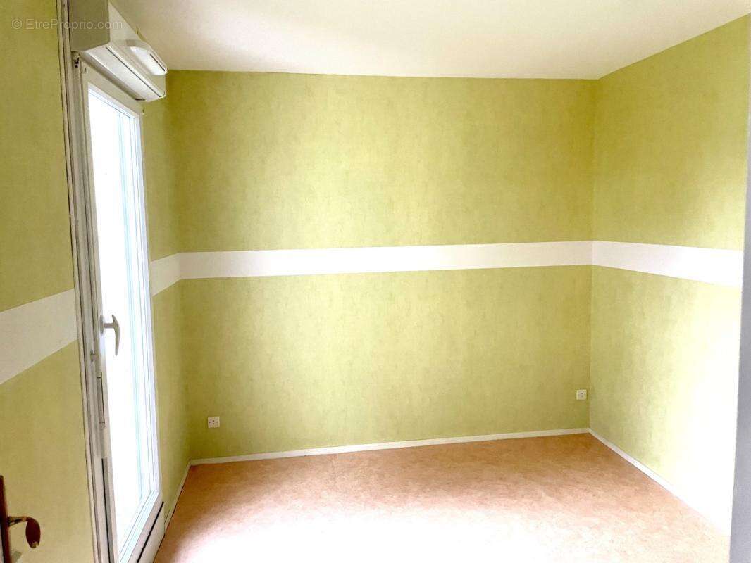 Appartement à BEAUVAIS