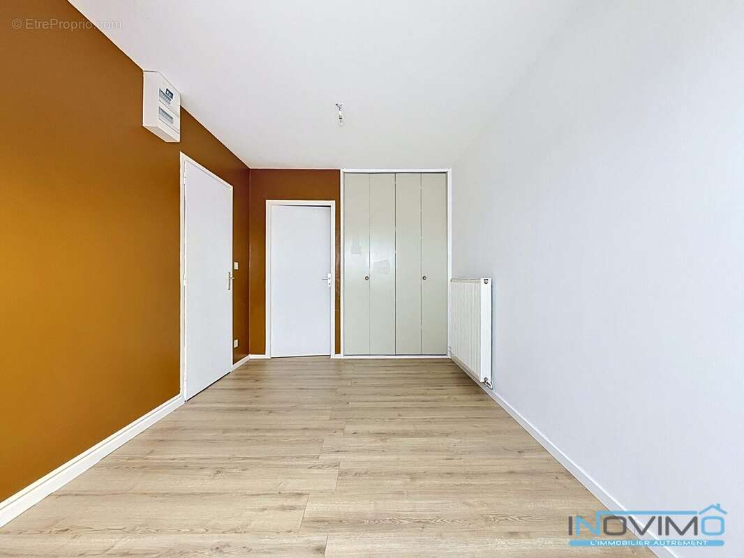 Appartement à CAPPELLE-LA-GRANDE