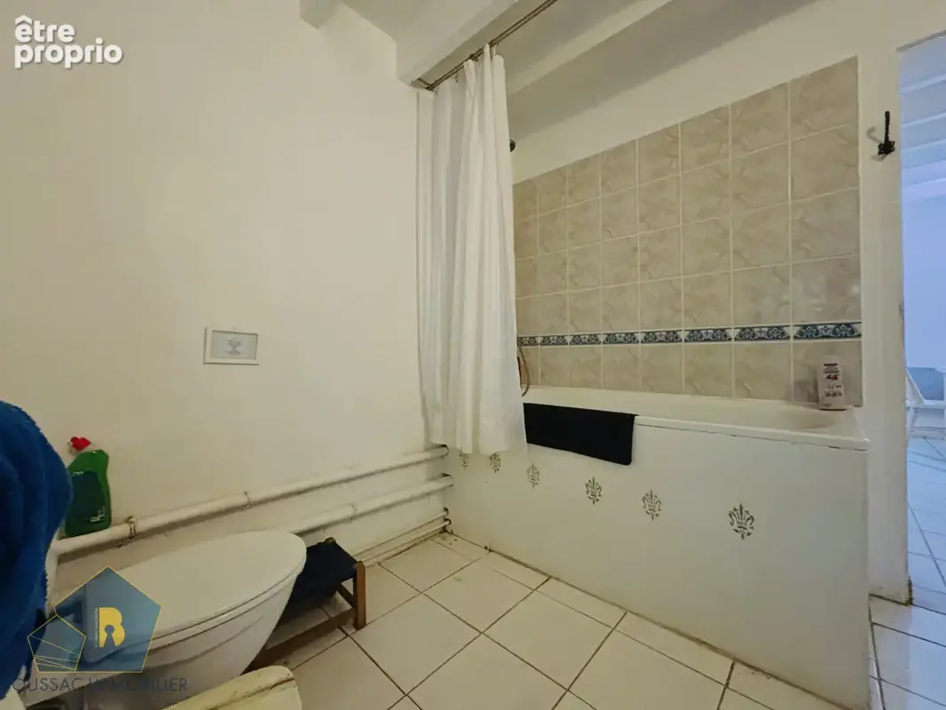Maison de caractère avec dépendance aménagée - photo 4