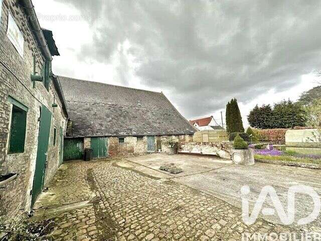 Photo 4 - Maison à JOLIMETZ