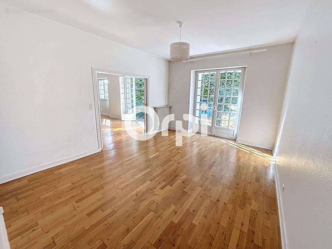 Maison à BRIVE-LA-GAILLARDE