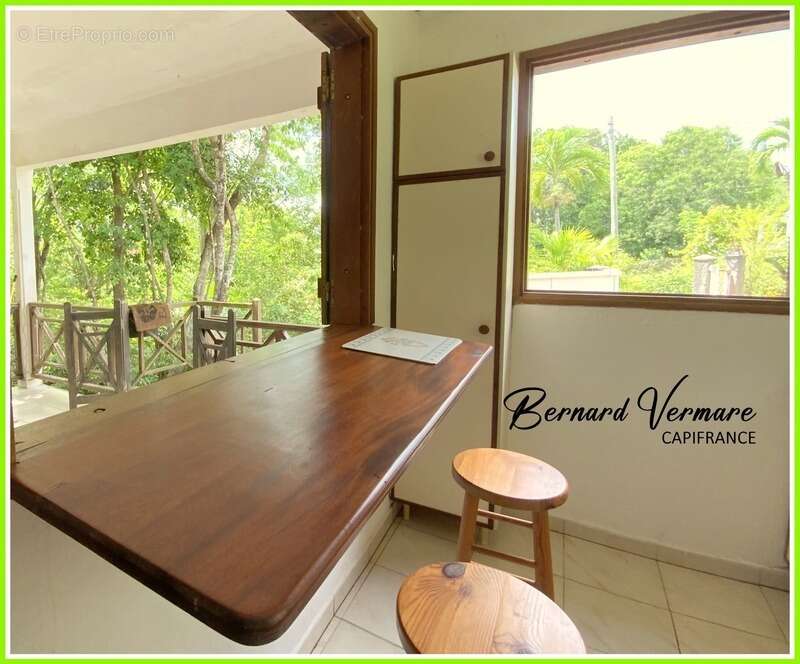 Maison à SAINTE-ANNE