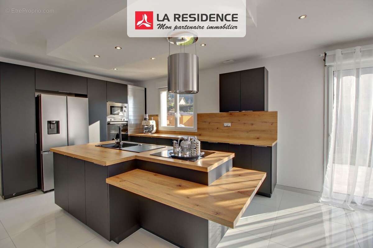 Maison à SAINT-MARCEL