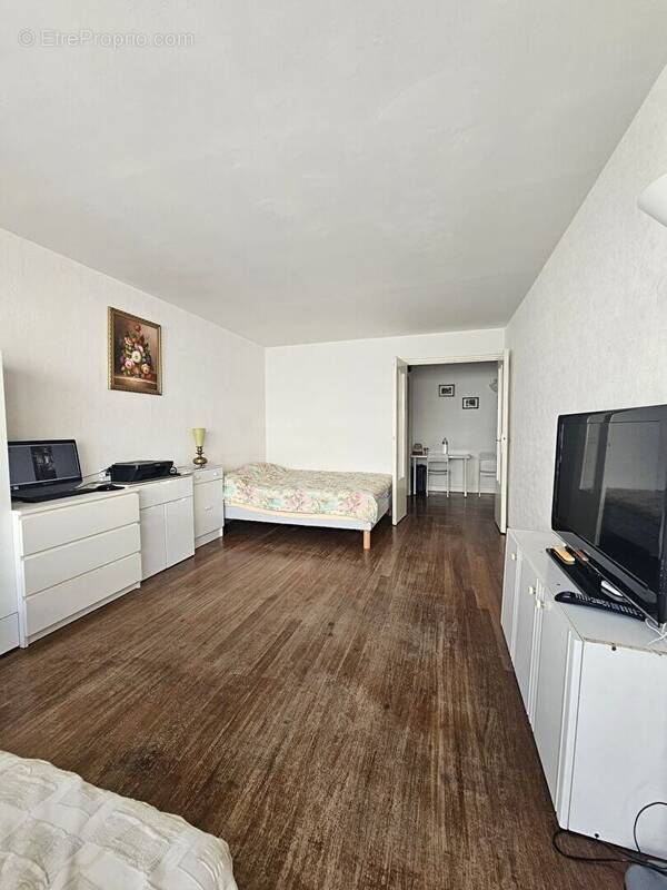 Appartement à PARIS-13E