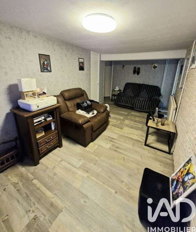 Maison 110 m² à Neuville-Les-Vaucouleurs  - photo 8