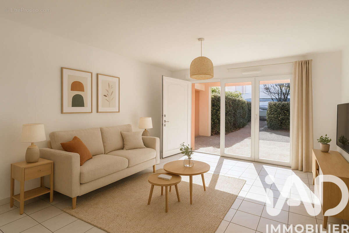 Photo 7 - Appartement à GUJAN-MESTRAS