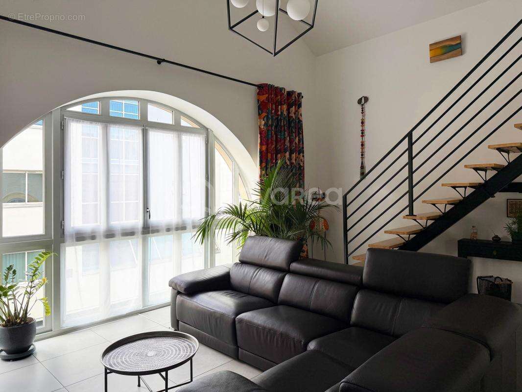 Appartement 4 pièces - photo 7