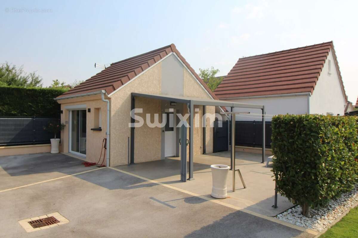 Maison 145 m² à Saint-Aubin  - photo 8