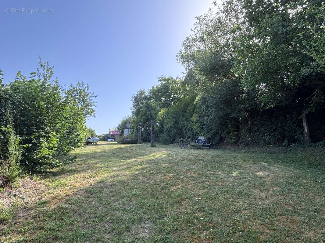 À vendre   Belle maison familiale avec grand terrain à Trun - photo 10