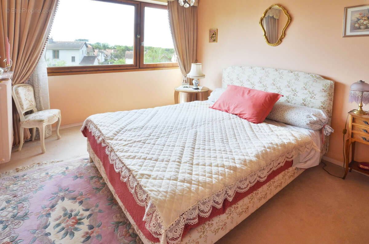 Appartement à MONTGERON