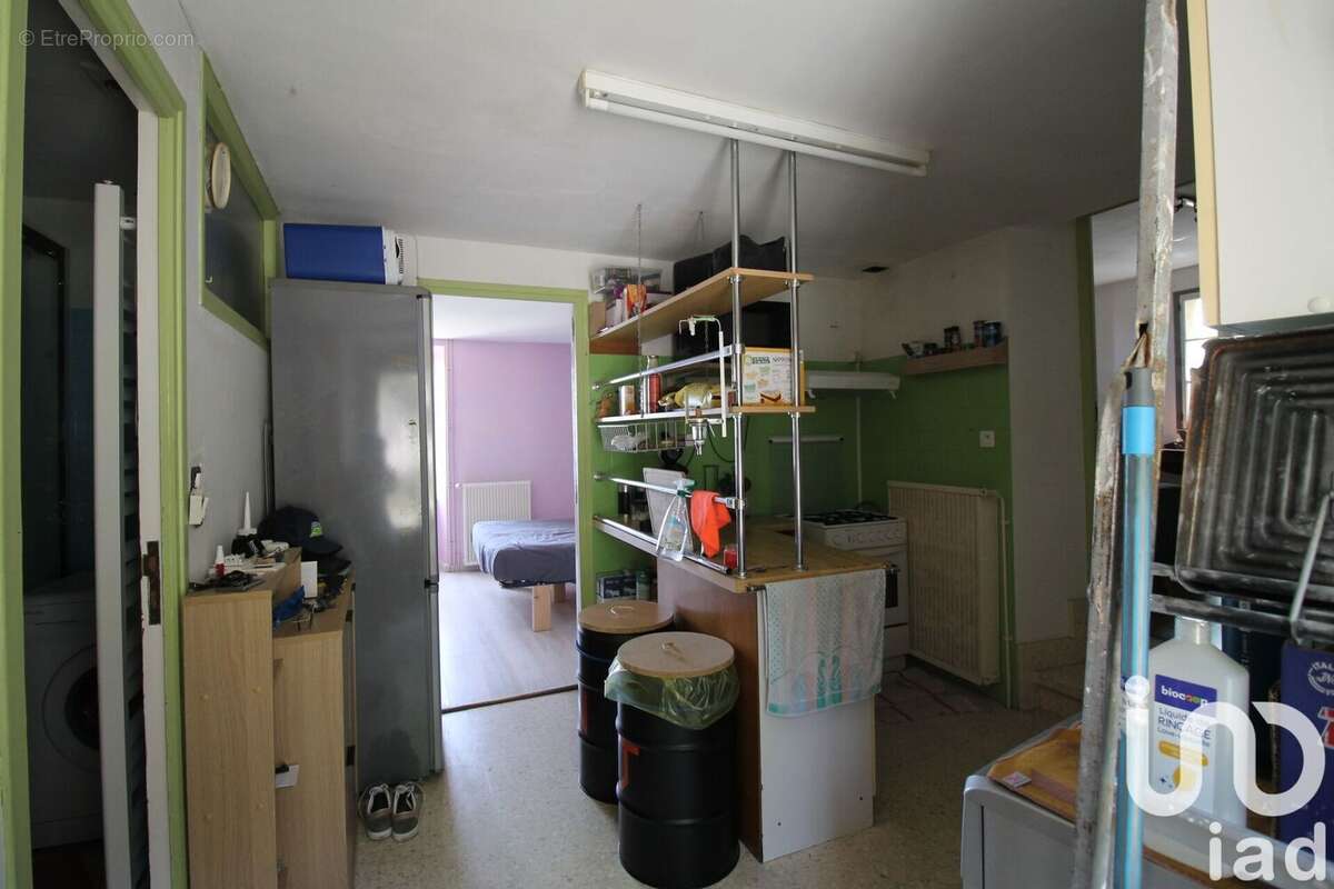 Maison 70 m² à Montjaux  - photo 7