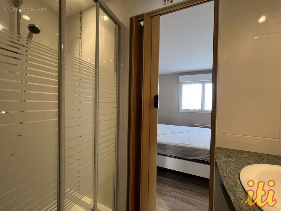 Maison à LES SABLES-D&#039;OLONNE