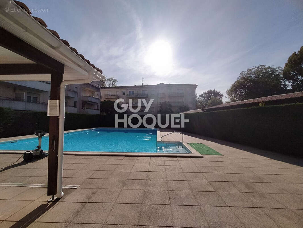 Appartement à BLANQUEFORT