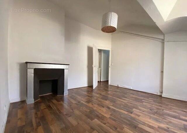 Appartement à TOURS