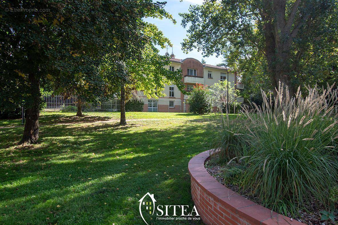 Appartement à COLOMIERS