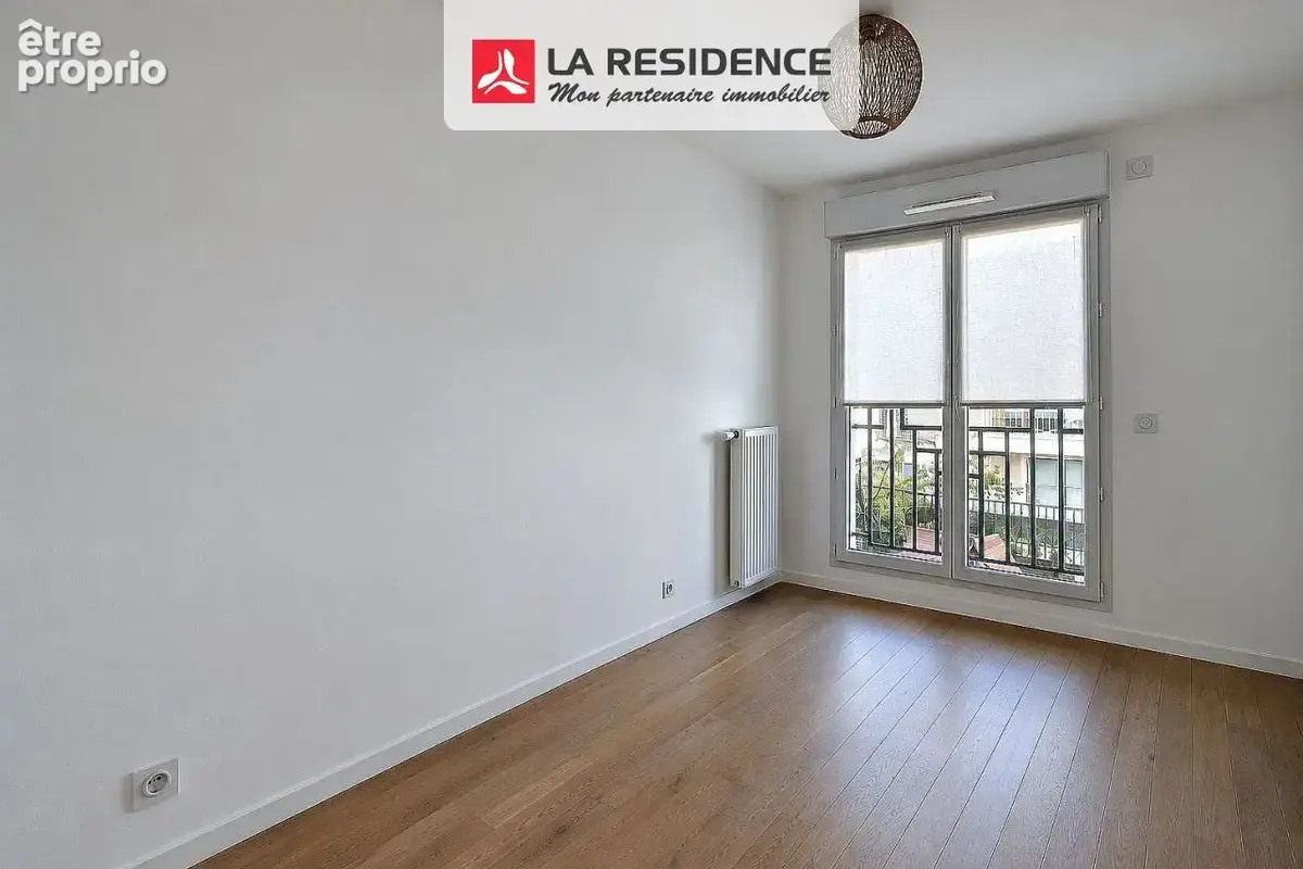 Appartement 3 pièces 58 m² à vendre à Chambourcy (78240) - photo 8