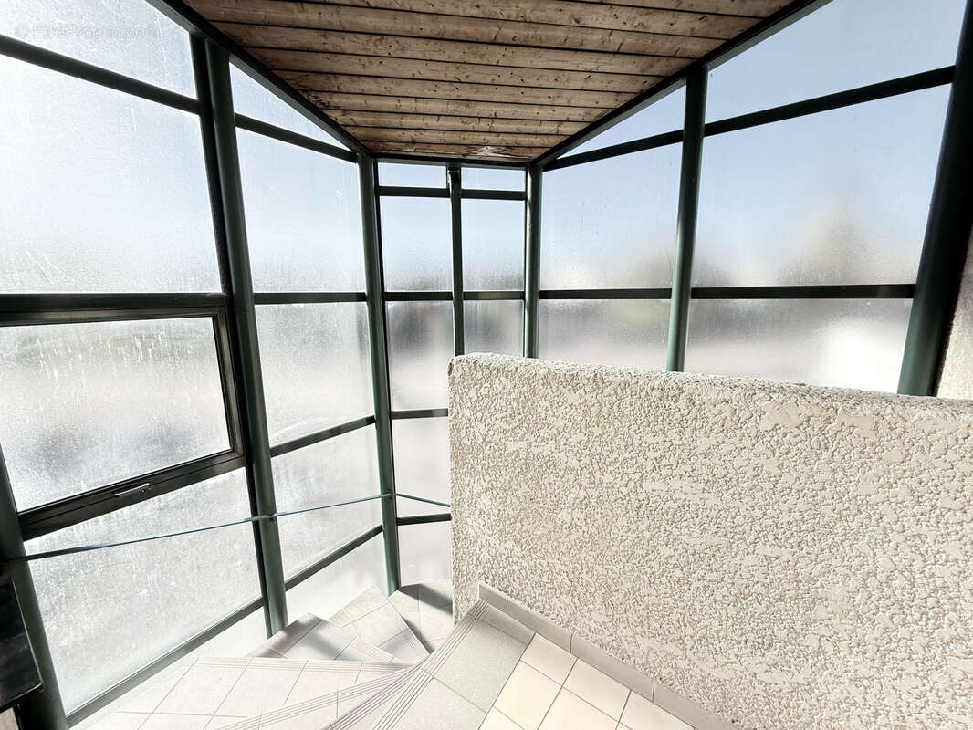 Appartement à SAINT-GELY-DU-FESC