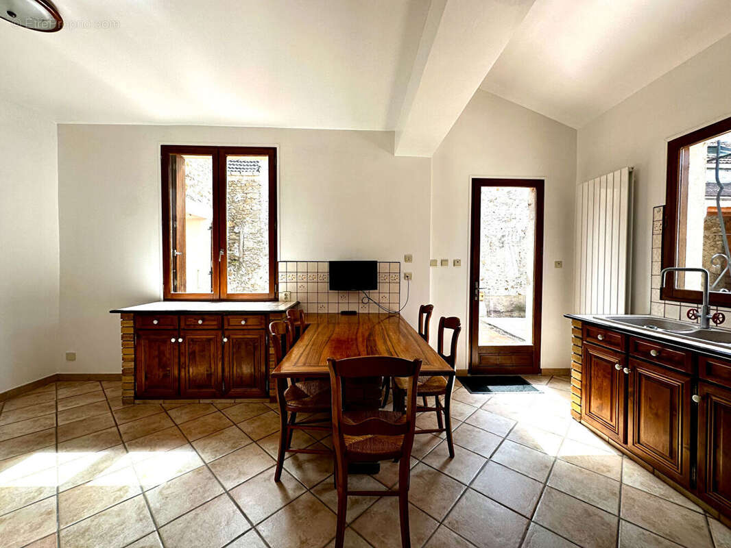 Maison à DRAVEIL