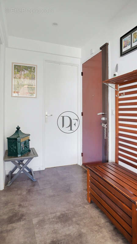 Appartement à FONTAINEBLEAU