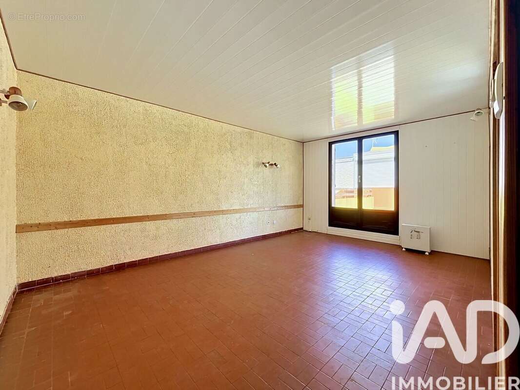 Photo 5 - Appartement à LE BARCARES