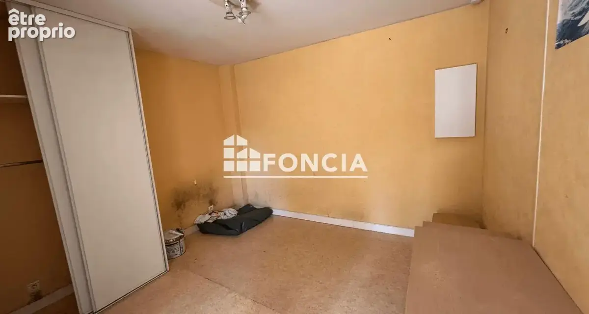 Appartement 1 pièce 16 m² à vendre à Quimper (29000) - photo 3