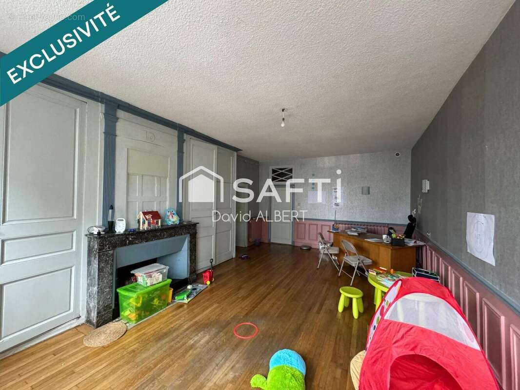 Photo 5 - Appartement à VERDUN