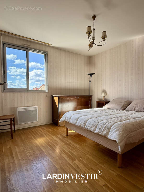 Appartement à LYON-6E