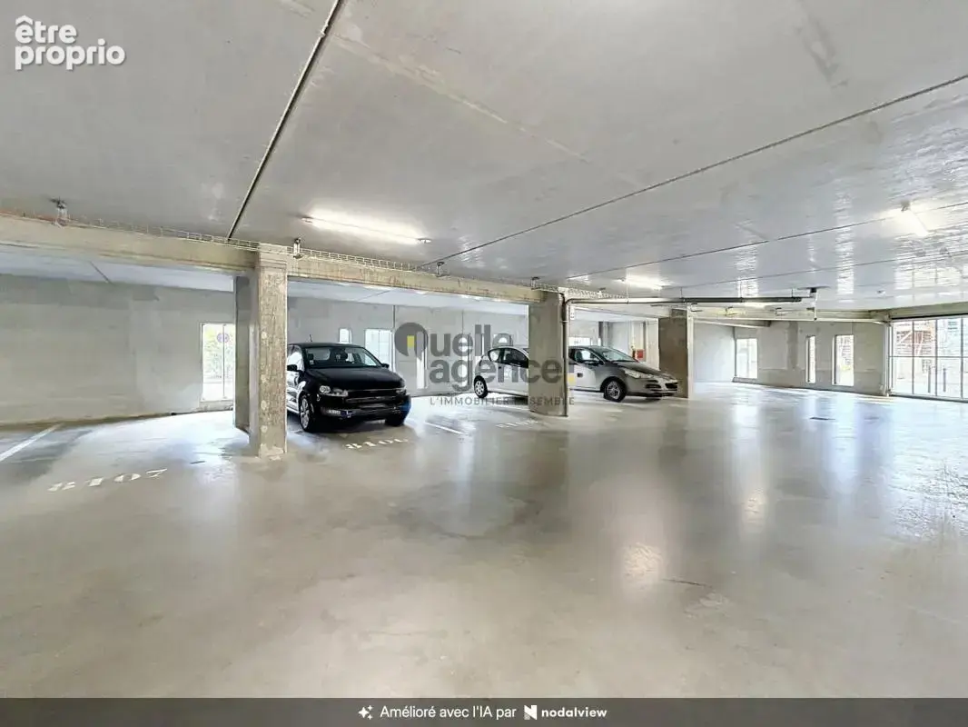 A vendre t4 - brest capucins - terrasse - ascenseur et parking privé - photo 15